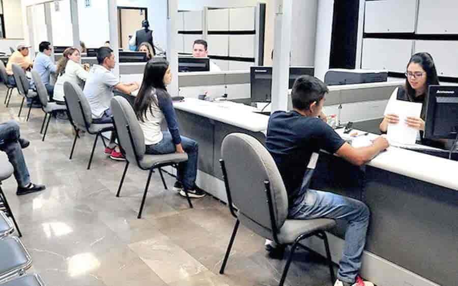 Proponen tener RFC desde los 18 años