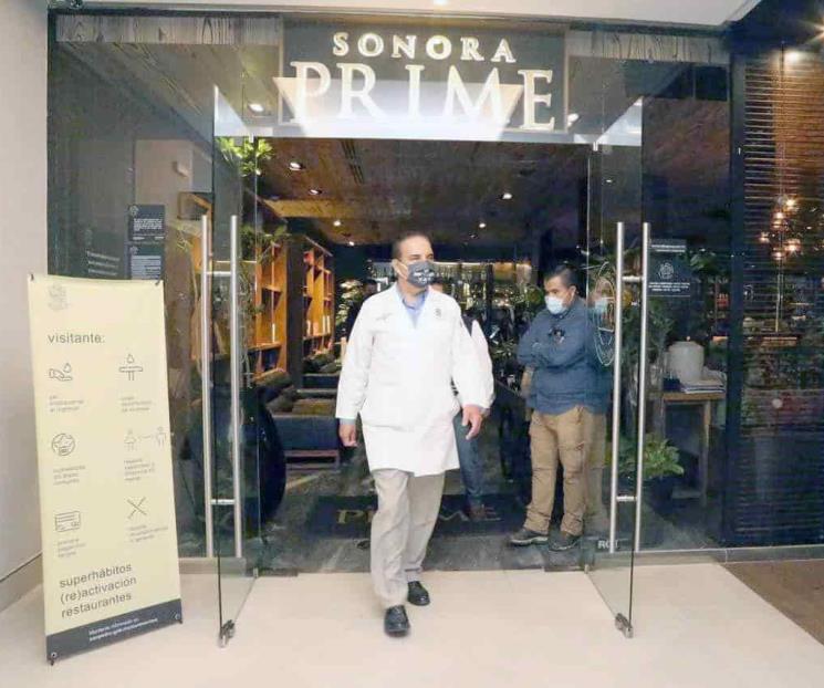 Recaudan 20 mdp en multas por emergencia sanitaria