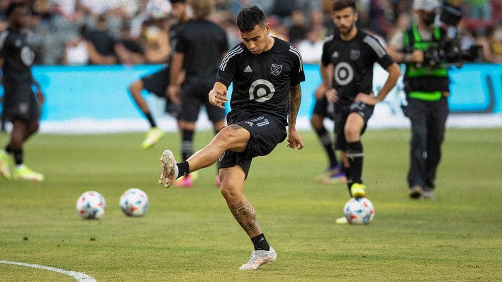 Jugará Zelarayan con Selección de Armenia