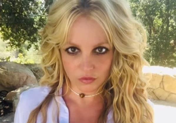Britney Spears reacciona molesta a los nuevos documentales