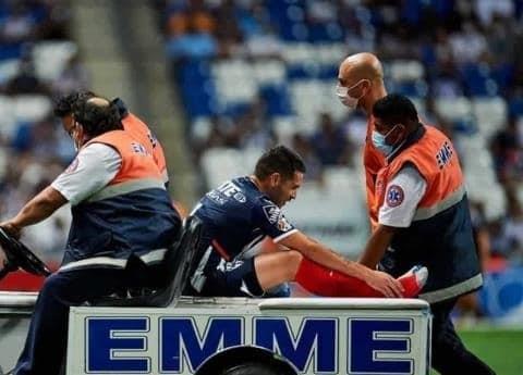 Podría Celso volver ante Bravos 