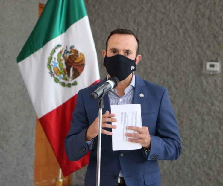 Analiza Congreso la nueva Ley Orgánica de la Administración