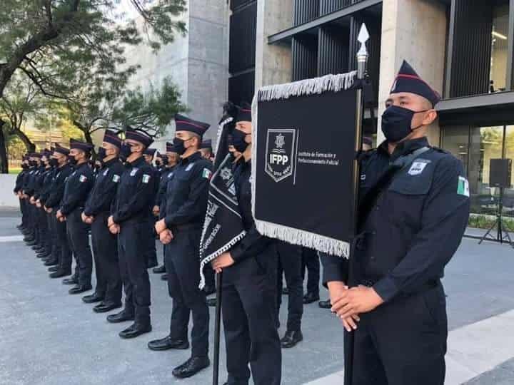 Autorizan en SP adquisición de nuevas unidades de seguridad