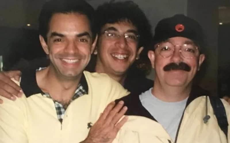 Derbez confiesa el lado oscuro de sus coberturas