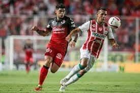 Necaxa y Xolos, urgidos
