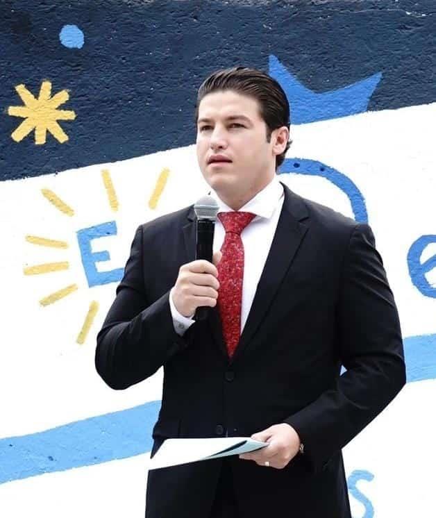 Pedirá Samuel mejor gasolina para Nuevo León “sin pleitos” Pedirá Samuel mejor gasolina para Nuevo León “sin pleitos”