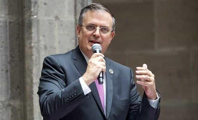 México se escucha en el mundo por autoridad política-moral