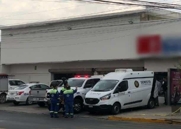 Muere pintor electrocutado
