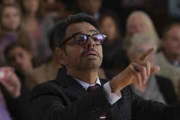 &iquest;Rumbo al Oscar?