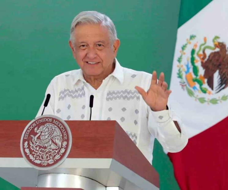 AMLO y subsecretaria del Bienestar violaron veda en Consulta