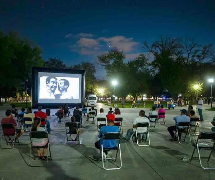 Hay cultura para todos los gustos