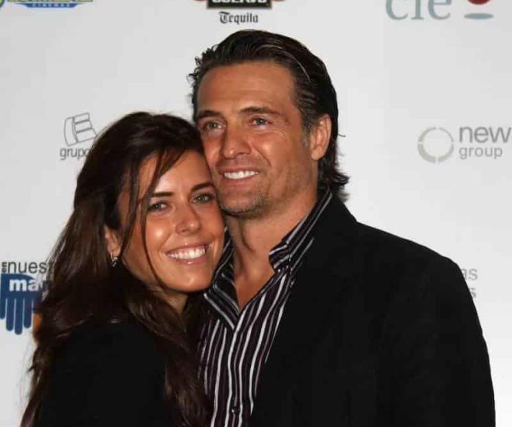 Juan Soler y Maki confiesan cómo superaron su divorcio