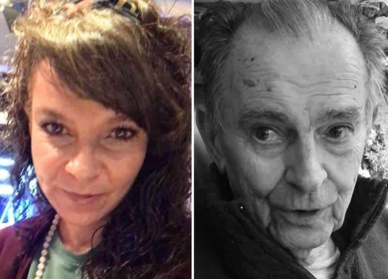 Muere el papá de Mariana Garza