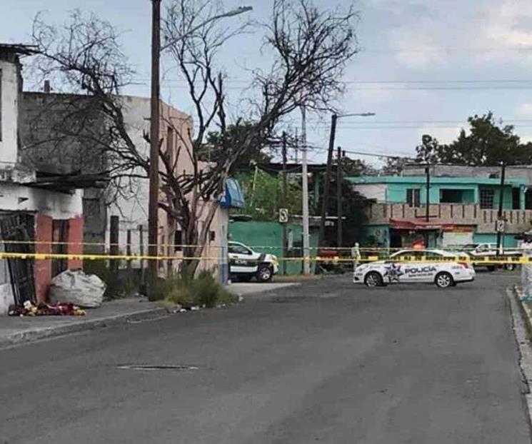 Asesinan a ex presidiario en su casa