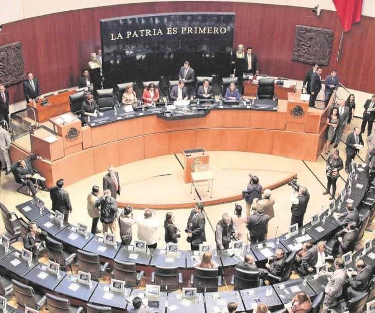 Oposición reconoce labor de Ebrard por vacunas antiCovid