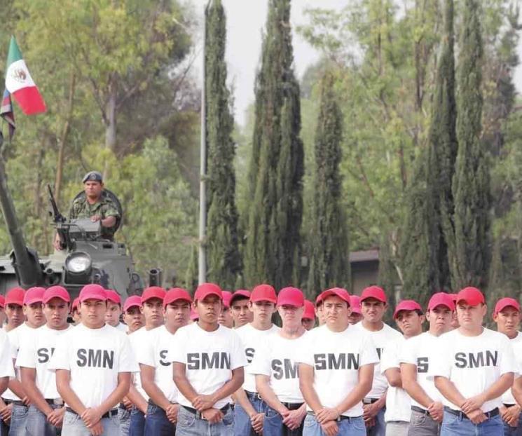 PAN propone eliminar servicio militar nacional