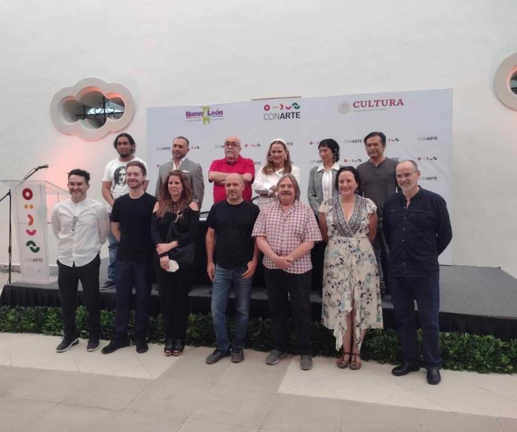 Llega a la Pinacoteca el ‘Triunfo de la Pintura’