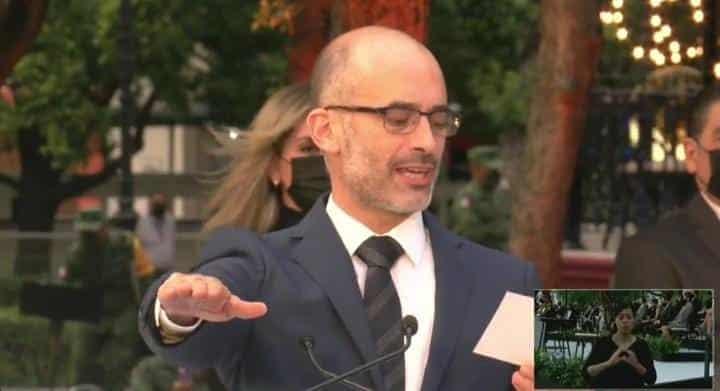 Asume Miguel poder y busca mejoras ambientales