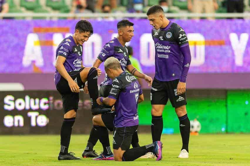 Vence Mazatlán a Juárez