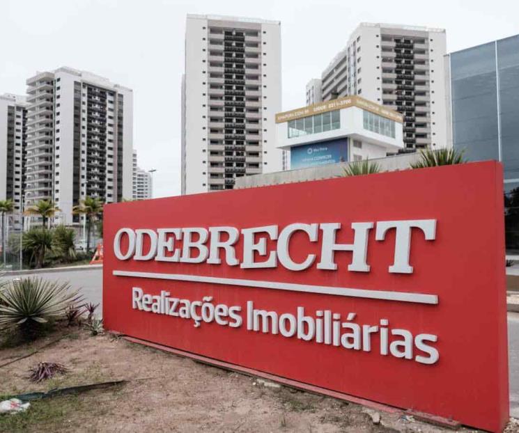 Panamá inhabilita a Odebrecht para futuras licitaciones Panamá inhabilita a Odebrecht para futuras licitaciones