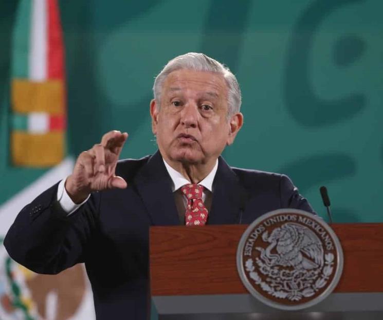 No estamos en contra de investigadores, sino de corrupción