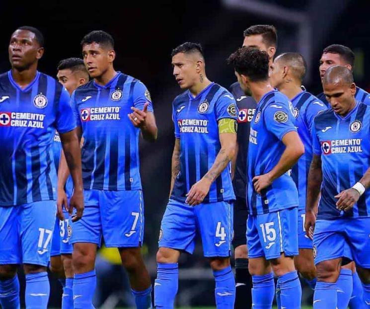 Definen Cruz Azul y Columbus título de Campeones Cup Definen Cruz Azul y Columbus título de Campeones Cup