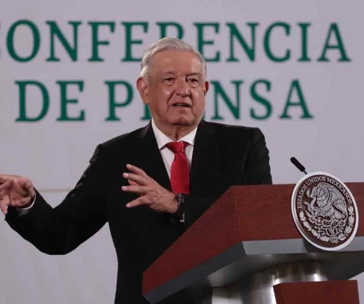 AMLO inaugurará sucursales del Banco de Bienestar en CDMX