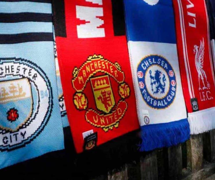 Premiará Premier League a clubes ingleses que se vacunen