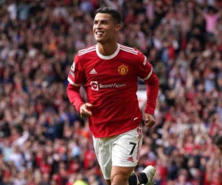 Da Ronaldo triunfo al ManU