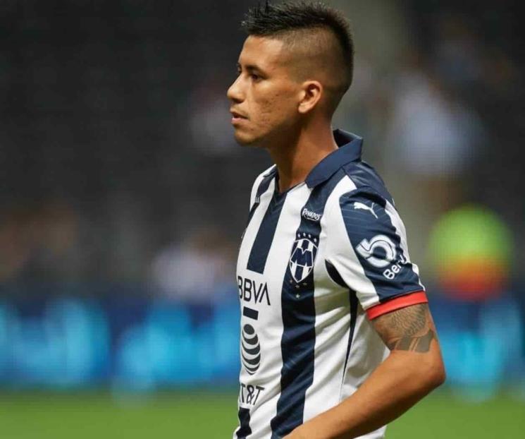 Investigan pase de Maxi a Rayados
