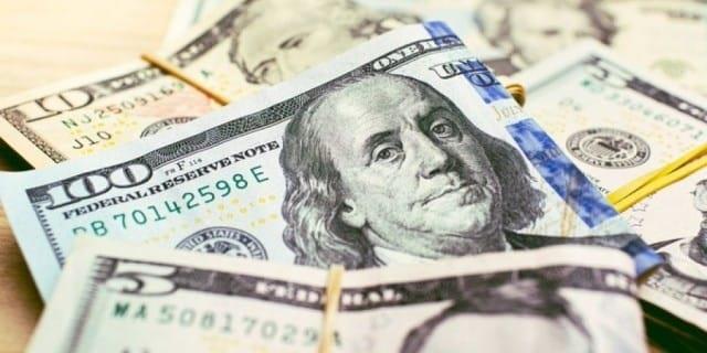 Dólar se dispara a $21.09, su precio más caro en 6 meses