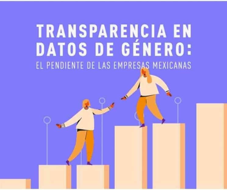 Transparencia en datos de género, pendientes de empresas