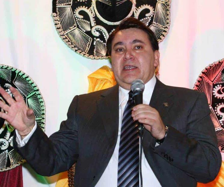 Muere José Alfredo Jiménez Jr.