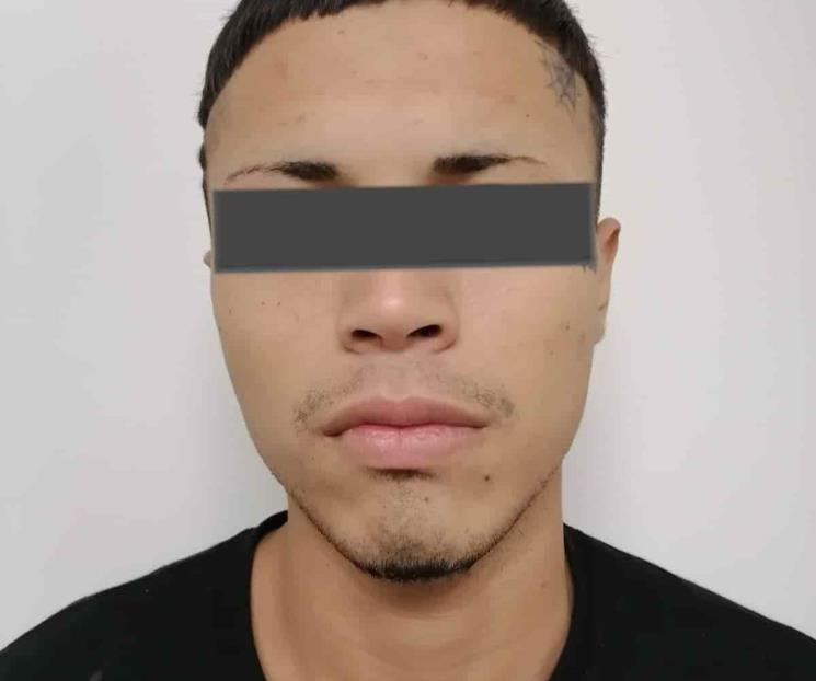 Capturan a asesino de mujer