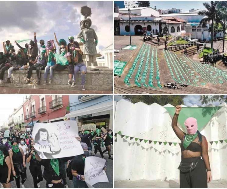 La maternidad será deseada o no será