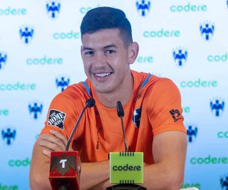 No hay mareo en Rayados por gran momento