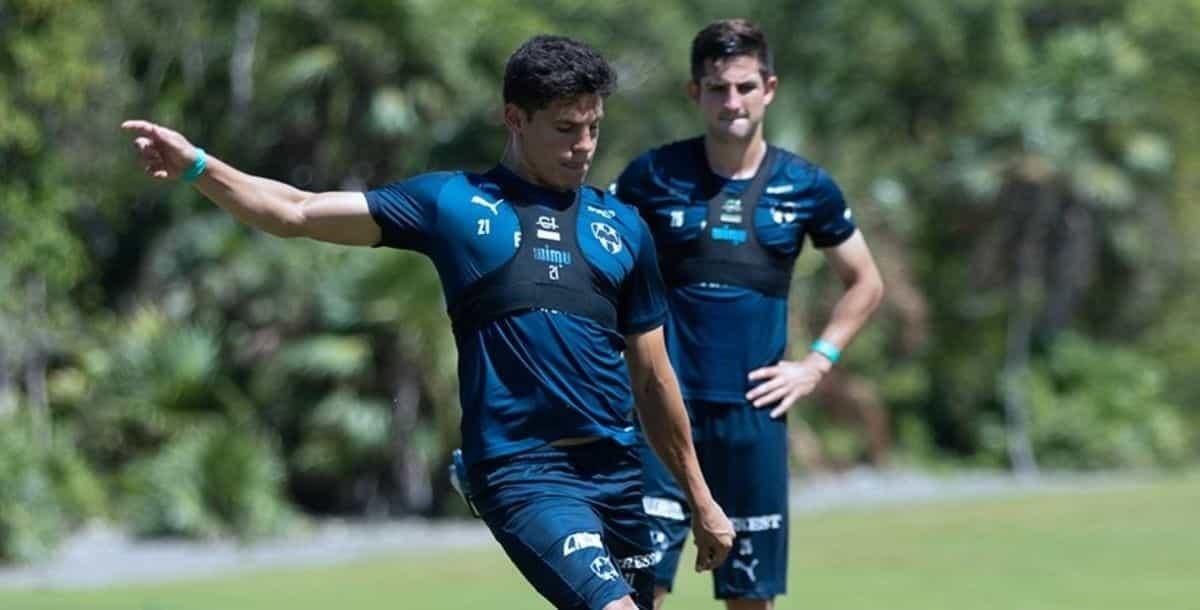 Niega Ponchito que le hayan hablado del Tri
