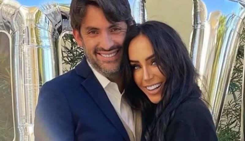 La historia de amor de Inés Gómez Mont y Álvarez Puga