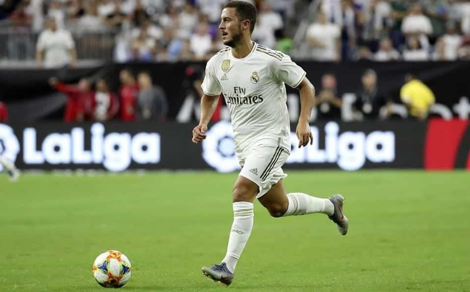 Es Real Madrid el club español con mejores finanzas