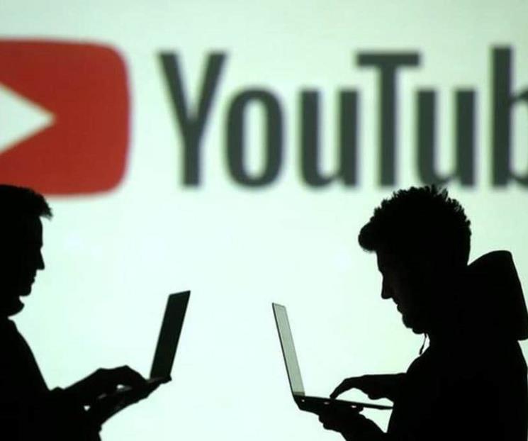 YouTube prohíbe desinformación sobre vacunas antiCovid