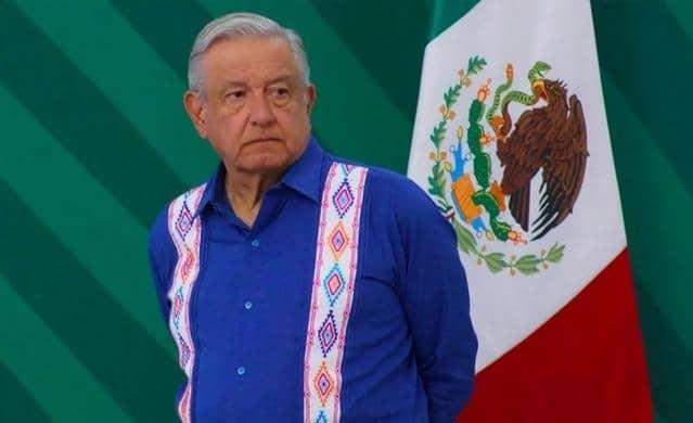 AMLO y subsecretaria del Bienestar violaron veda: TEPJF