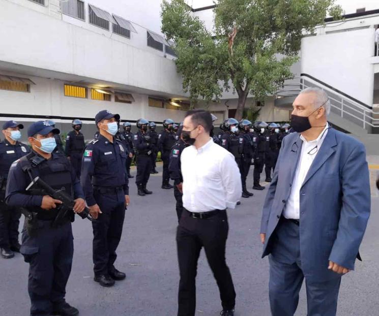 Detecta Colosio “manzanas podridas” en Monterrey