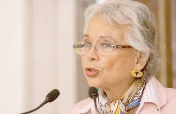 Reitera Sánchez Cordero que no se reconocerá a nueva bancada