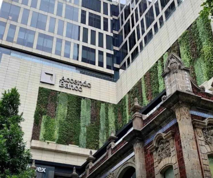Abre mañana Web de pagos para Banco Accendo