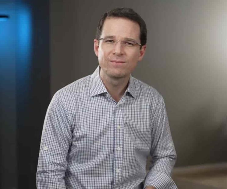 Lozoya se quedó con 6 mdd de Odebrecht: Anaya