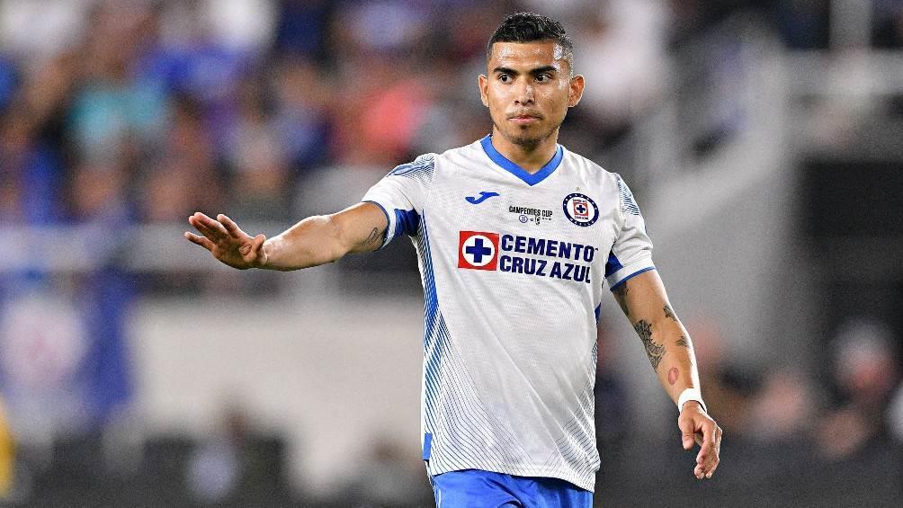 Pierde Cruz Azul final de Campeones Cup