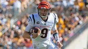 Abren Cincinnati y Jacksonville semana 4 de la NFL 