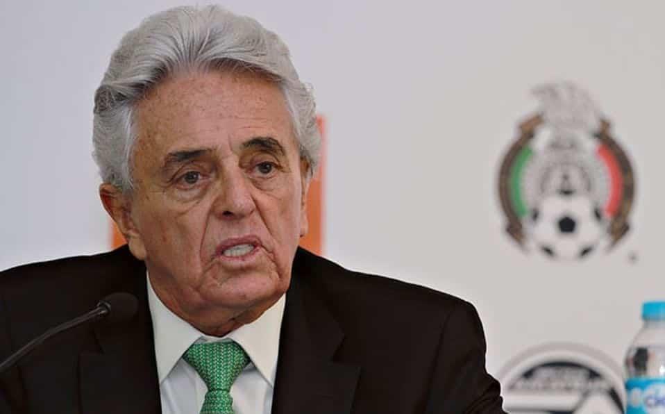 Revelan nombres involucrados en el caso de la Cofece