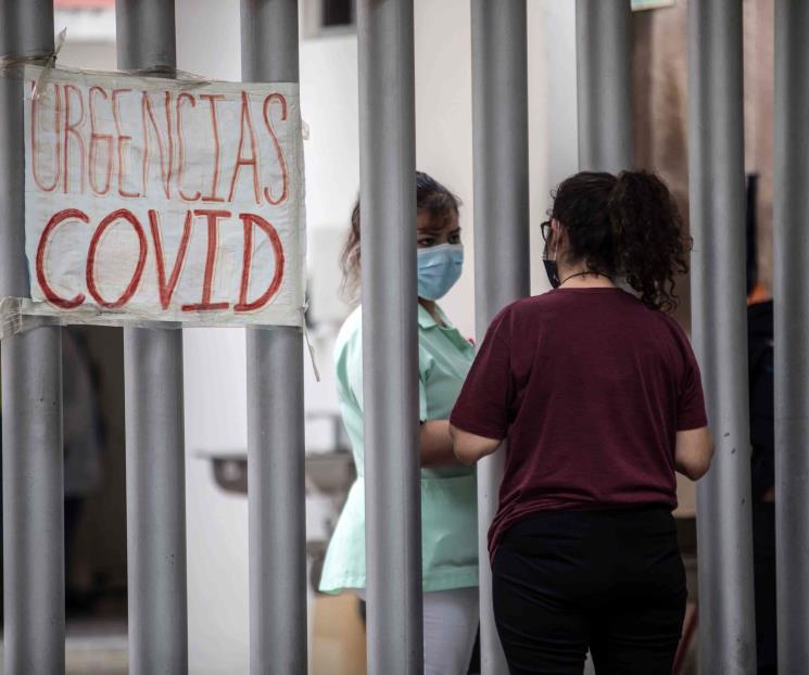 Covid se convierte en siniestro más caro para aseguradoras