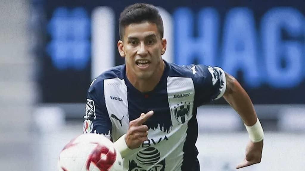Investigan pase de Maxi a Rayados Investigan pase de Maxi a Rayados